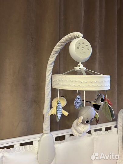 Мобиль Tiny Love Boxo Chic