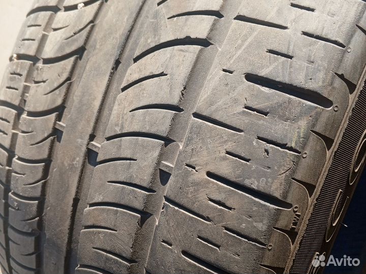 Pirelli Scorpion Zero Asimmetrico 295/40 R22