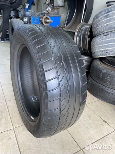 Dunlop SP Sport 01 235/55 R17 99V