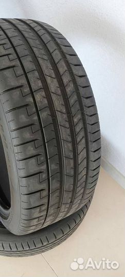 Pirelli P Zero 265/40 R22 106