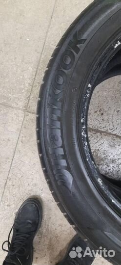 Hankook Ventus Prime 2 K115 215/55 R17
