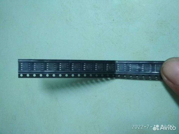 RZ7889, RZ7886 en7q1r, драйвер двигателя (2шт)