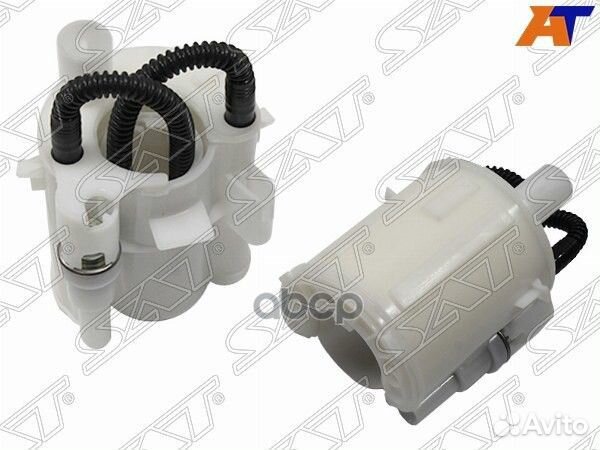 Фильтр топливный элемент nissan teana J32 VQ25