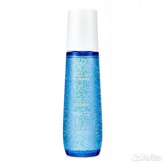 Набор Атоми Гидра Сияние для ухода за кожей лица