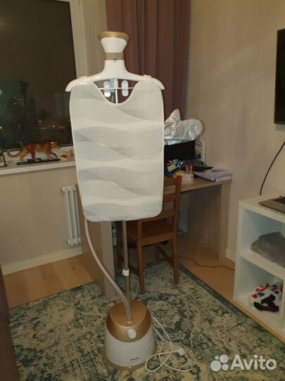 Продам новый отпариватель