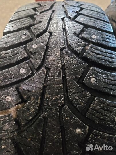 Nokian Tyres Nordman 5 185/65 R15