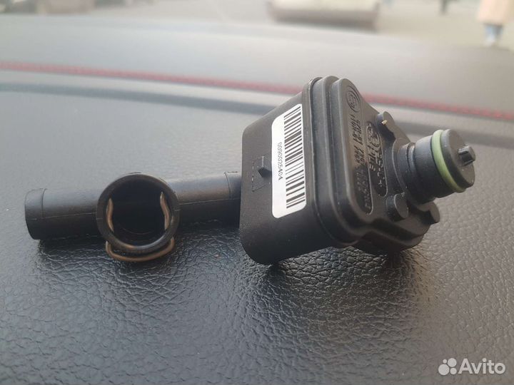 Датчик давления гбо PS-04 plus