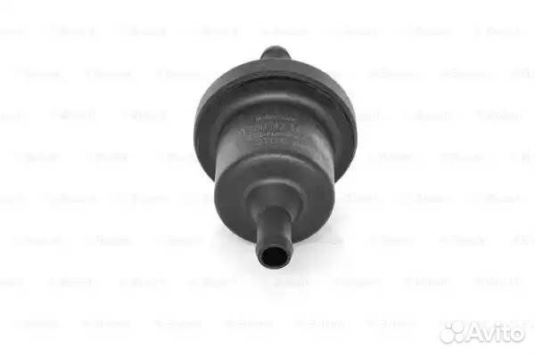 Клапан вентиляции топл. бака