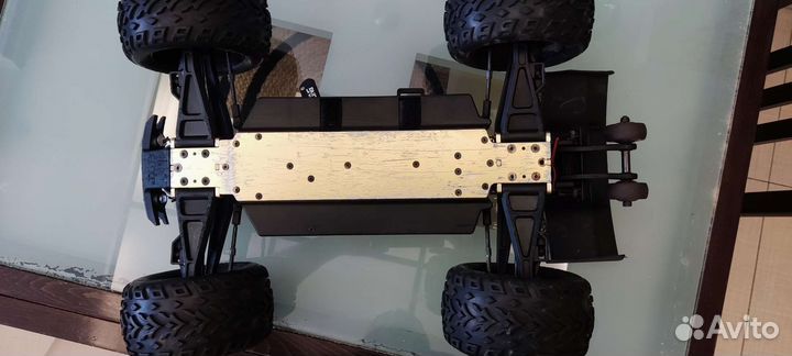 JLB Racing cheetah V2