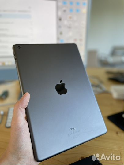 iPad 8 2020 32gb