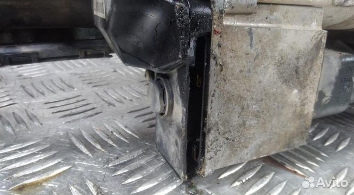 Рулевая рейка 1K1423051BM Volkswagen Touran 03-07