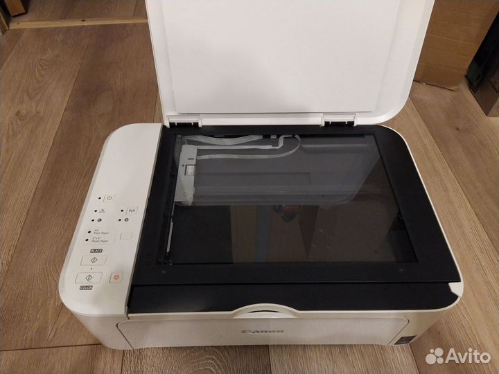 Мфу canon 3540