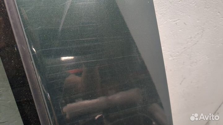 Дверь боковая Land Rover Discovery 4, 2011