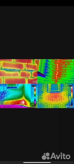 Тепловизор seek thermal