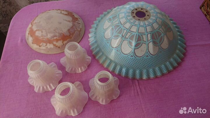 Плафон для светильника, люстры