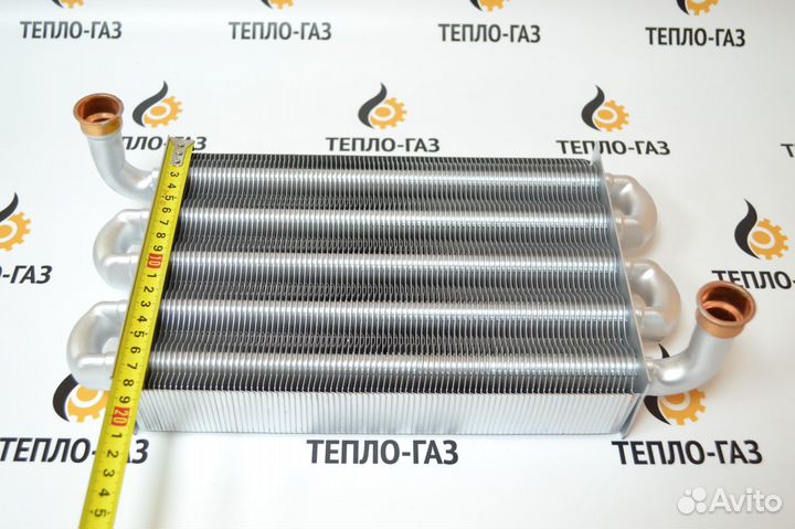 Теплообменник fondital, nova florida scammon12