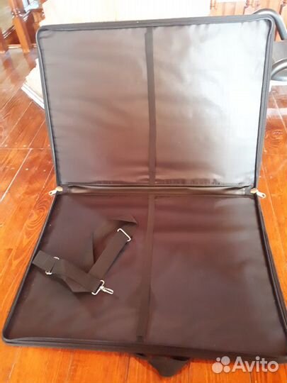 Папка для рисунков и чертежей