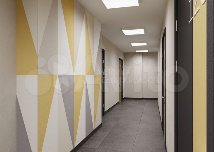 Квартира-студия, 24 м², 11/20 эт.