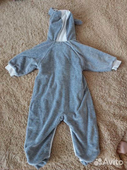 Комбинезон детский
