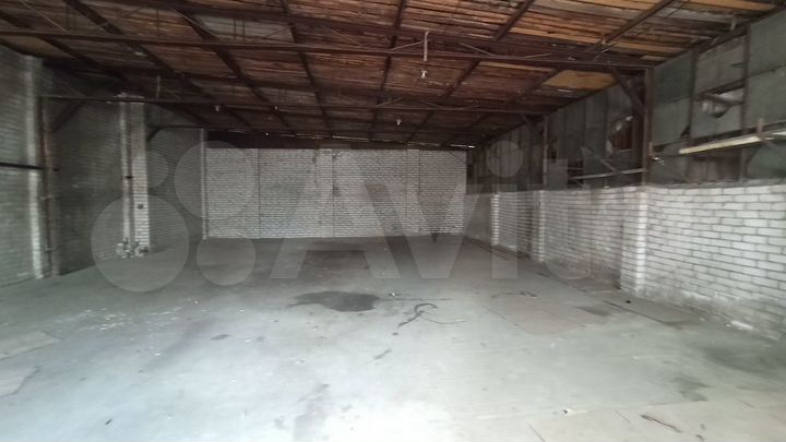 Склад, 504 м²