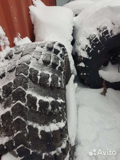 Резина краз лаптежник