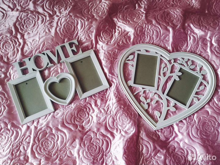 Рамки для фото