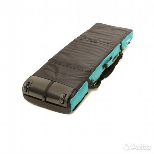 Чехол на колесах All Covers Golf Green 160