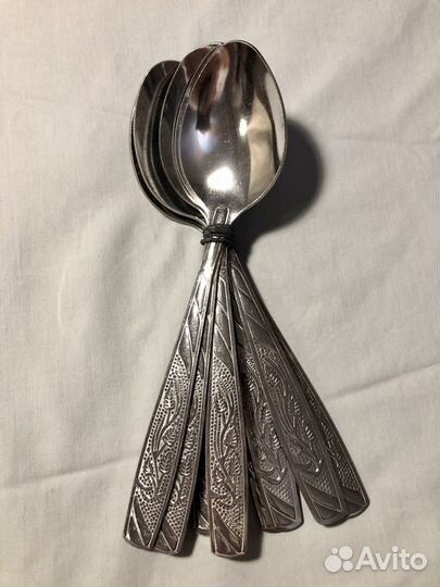 Ложка столовая