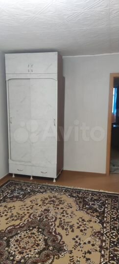 2-к. квартира, 44 м², 2/5 эт.