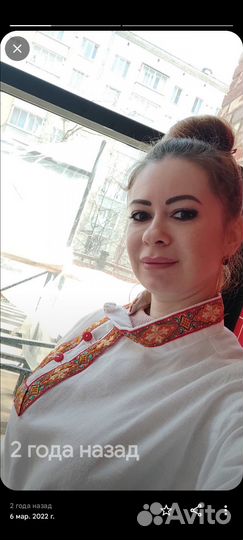 Старший повар, повар