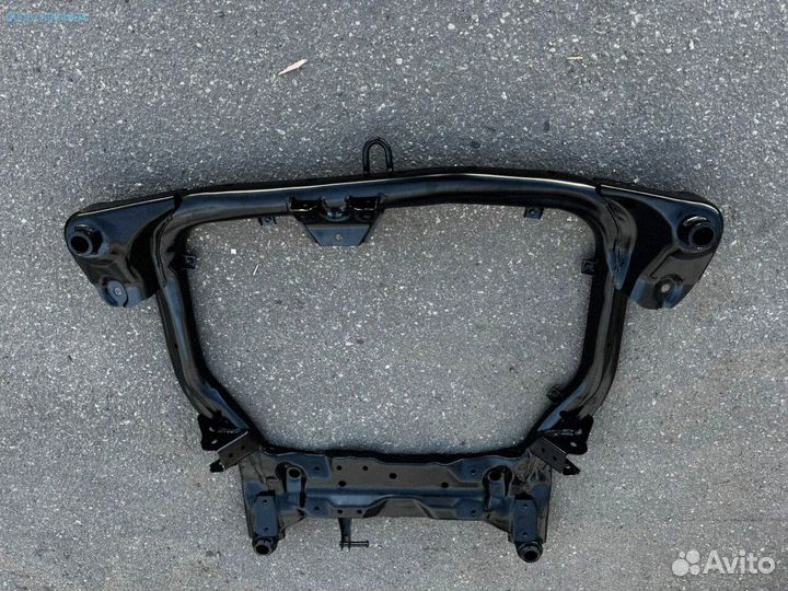 Подрамник передний Kia Ceed 1