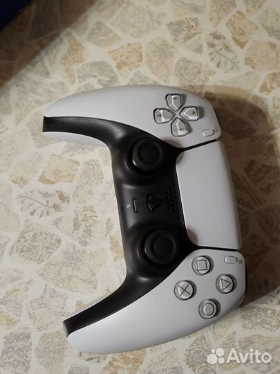 Геймпад sony dualshock 4