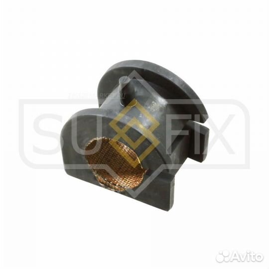 Sufix SK-1035 Втулка стабилизатора перед прав/лев