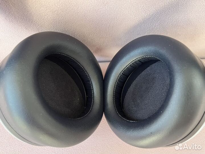 Беспрвоодная гарнитура Pulse 3d для PS5