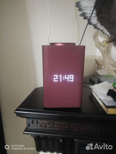 Яндекс станция алиса max