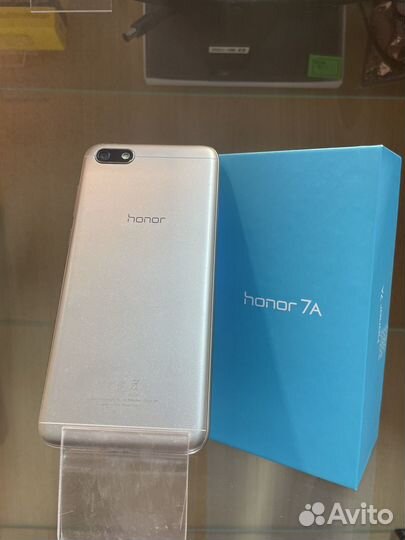 HONOR 7A, 2/16 ГБ