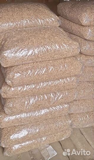 Наполнитель древесный 15кг