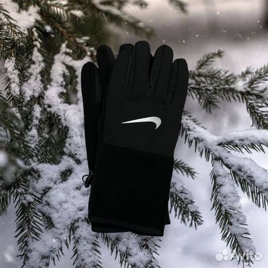 Перчатки Nike оптом
