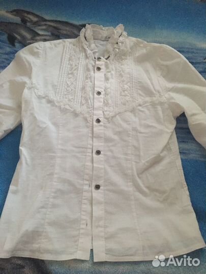 Рубашка