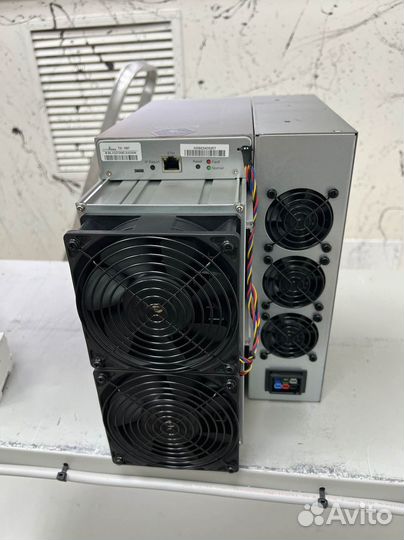 Асик Antminer T21 190Th