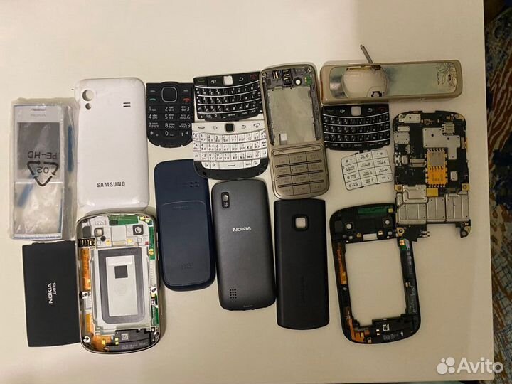 Зарядки,кабеля и прочее