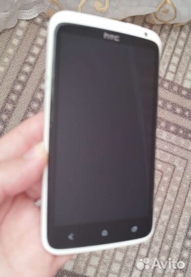 Телефоны б/у