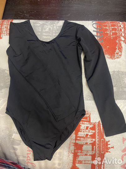 Купальник для танцев