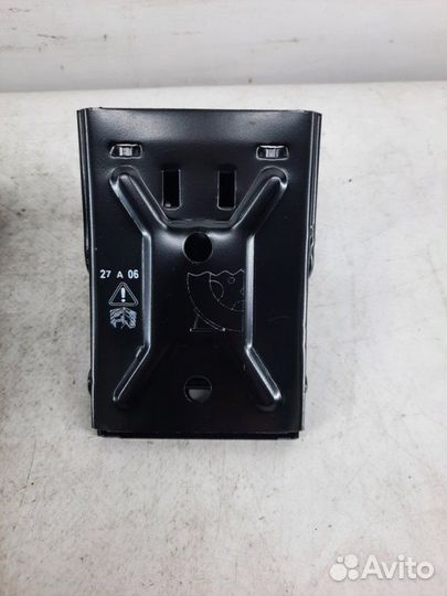 Ключ балонный Land Rover Discovery внедорожник 5