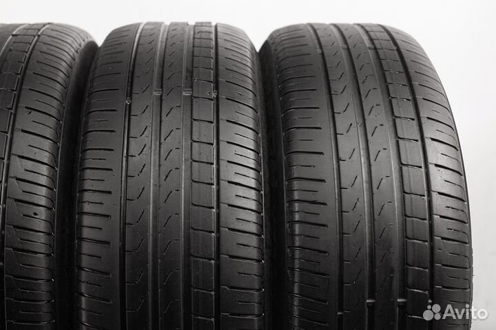 Pirelli Scorpion Verde 235/55 R19 101V