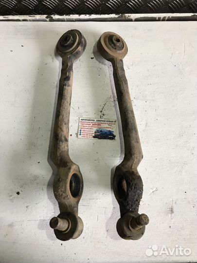 Рычаг передний Ауди 100 С4 Audi 100 C4