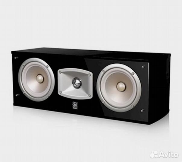 Акустическая система Yamaha NS