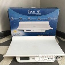 Сдаем в aренду Детские весы