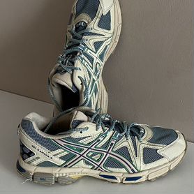 Кроссовки asics мужские