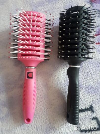 Щетки расчески